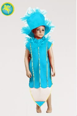 MATITE COLORATE CELESTE